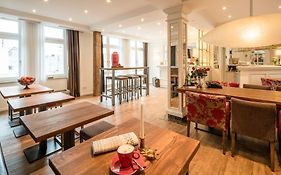 Weinstadt Hotel - das Original